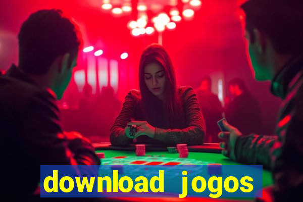 download jogos windows 7